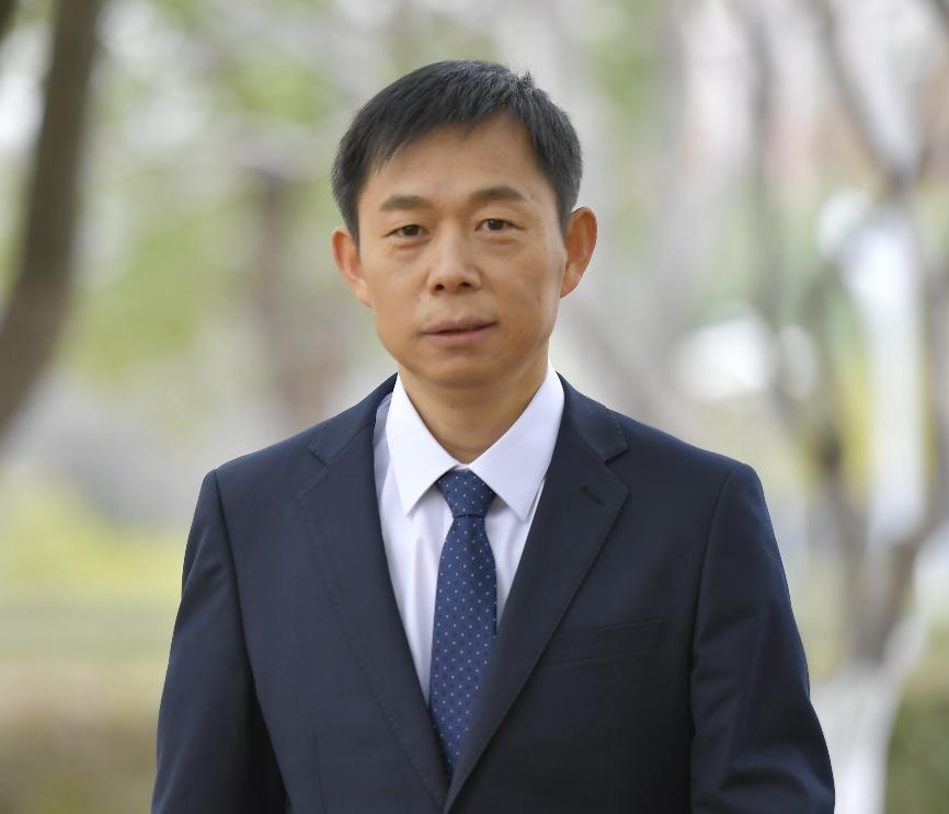 Wang Xiaoliang